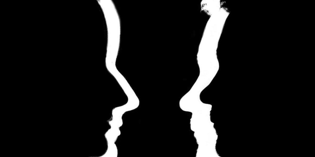Face to Face Abstract