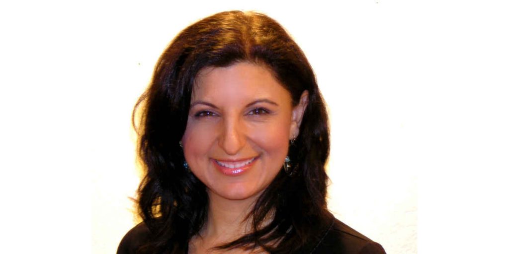 Miriam Bishay