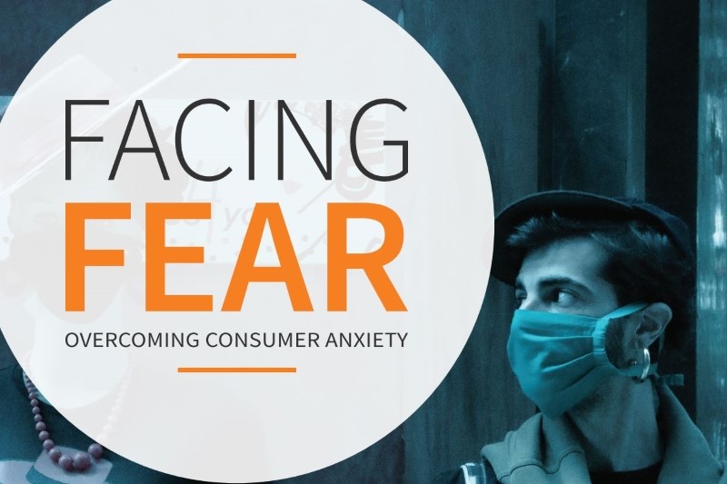 Facing Fear Overcoming Consumer Anxiety