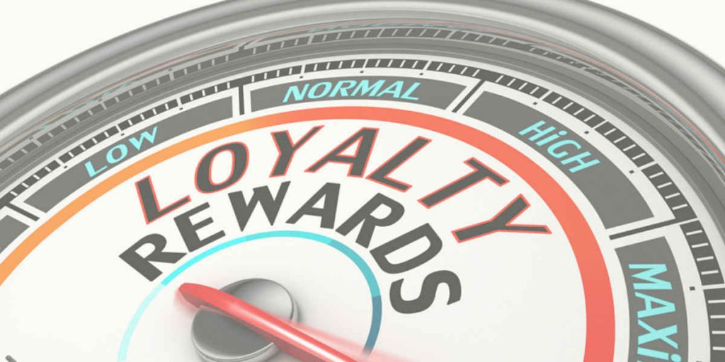 Loyalty Rewards