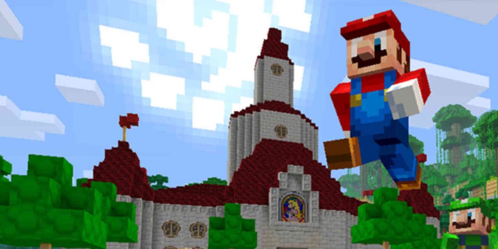 Mario