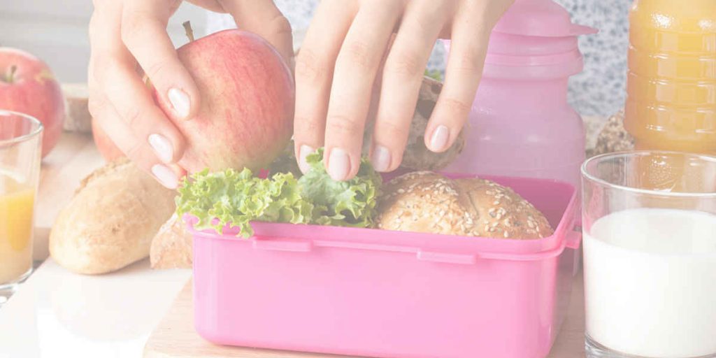 School Lunch