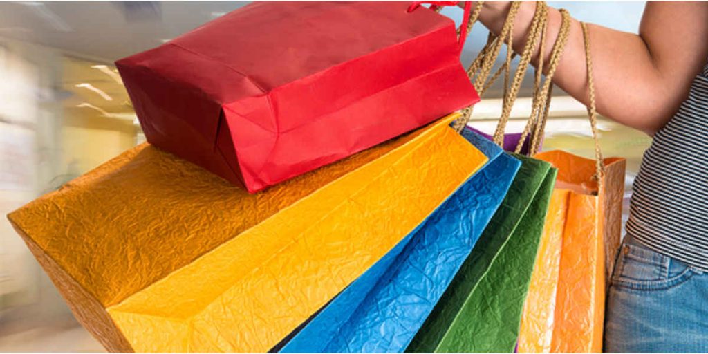 Shopping Bags