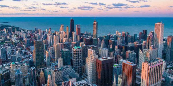 Insights Association NEXT Conference in Chicago