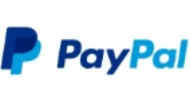 Pay Pal Logo