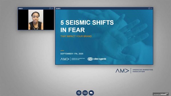 5 Seismic Shifts Video Thumbnail