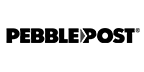 pebblepost logo