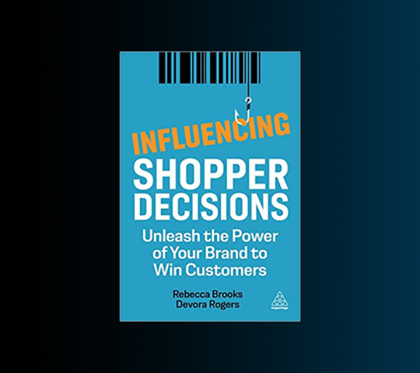 Buy Book - Influencing Shopper Decisions