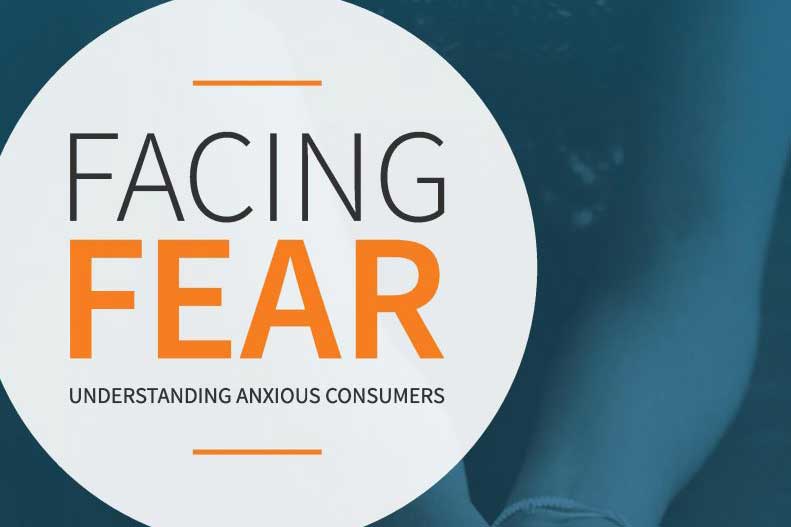 Facing Fear and Understanding- nxious Customers