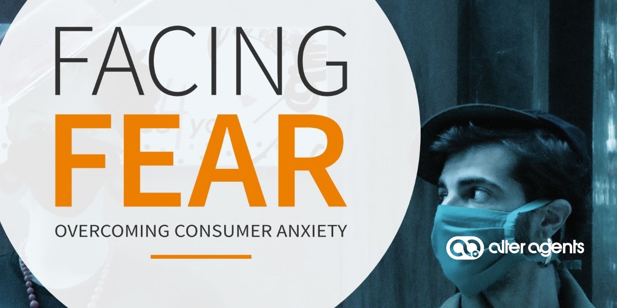 Facing Fear Webinar Featured Image