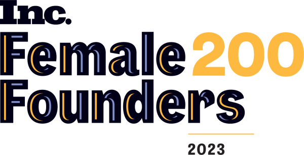 2023 Inc._Female Founders 200 - Standard Logo