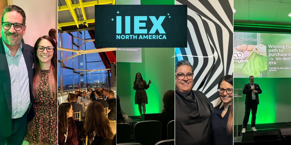 IIEX North America 2026